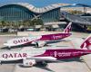 Les avions, les Oscars de l’aviation civile. Qatar Airways reprend le sceptre : « Compagnie aérienne de l’année » pour la huitième fois