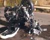 Encore un accident, un autre motocycliste mort (à Gaggi). Mais pourquoi tant d’accidents pour ceux qui voyagent sur deux roues ? -Jonica Gazette
