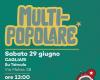 OttolinaTV et Multipopolare débarquent en Sardaigne – Rendez-vous samedi 29 juin à Cagliari