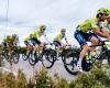 Tour de France 2024, Biniam Girmay leader d’un Intermarché-Wanty à la poursuite des étapes – Lorenzo Rota absent
