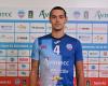 Riccardo Capelli écrasera à nouveau pour Volley Modica, l’athlète de Brianza pour la troisième année en bleu et blanc –