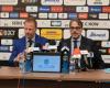 Catane, Faggiano intransigeant: “Je n’ai rien contre Benevento, pas d’offre doublée pour Manconi”