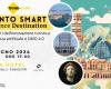 Tourisme innovant. Le premier Think Tank Smart Experience Destination — Vita Web TV à Tarente