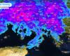 Dans quelques heures nouvelles fortes tempêtes en Italie, attention dans ces régions : prévisions de Meteored