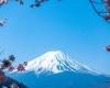 Une ville japonaise installe une barrière anti-photo sur le Mont Fuji — idéalista/news