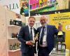 Alimentaire, l’entrepreneur pétrolier Barbera remporte le Sofy Award pour la deuxième année consécutive avec l’huile Lorenzo n.1 et entre dans l’histoire du prix