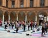Yoga Day Health Club : Carpi devient une île de paix et de lumière