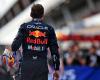 Red Bull, problème de groupe motopropulseur : risque de pénalité sur la grille – Actualités