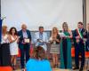 « La Femme d’Ostuni » et Prix International Duchesse Borgia culture et science ville de Bisceglie et ville de Ferrare