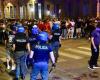 Coup de couteau après le match des Championnats d’Europe sur la Piazza Vittoria – Actualités