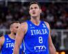 Basket-ball, l’Italie bat l’Espagne lors du dernier test avant les pré-olympiques. Revivez le LIVE