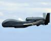 Le mystère du drone de reconnaissance américain Global Hawk. Chaînes Z russes : “Un de nos Mig-31 l’a abattu cette nuit au-dessus de la mer Noire”