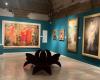 L’exposition « G7 : Sept siècles d’art italien » aux « Pouilles, un art de vivre » – Qui Mesagne