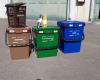 Côme, tous derniers jours pour récupérer le kit de recyclage : dates et heures
