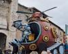 Foligno, à partir de demain Sant’Eraclio sera en fête avec le carnaval des enfants