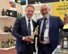 L’entrepreneur Barbera remporte le Sofy Award pour la deuxième année consécutive avec l’huile Lorenzo n.1