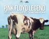 Pink Floyd Legend à Cuneo, un grand hommage organisé par Euphoria Sound Events et OndeSonore – Targatocn.it