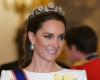 Kate Middleton, dernières nouvelles. Lourde absence au banquet d’État – DiLei