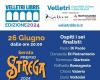 Velletri – Aujourd’hui les finalistes des invités du Premio Strega 2024 à l’exposition ‘Velletri Libris’