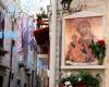 Le programme de la fête de la Madonna della Rigliosa à Ruvo di Puglia