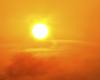 Temps chaud en Sicile, avertissement orange pour risque d’incendie – BlogSicilia