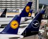 Les prix augmentent pour les vols Lufthansa, la raison serait l’utilisation du SAF (carburant)