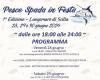 Scilla est prête pour le grand événement avec le « Swordfish Festival » du 28 au 30 juin