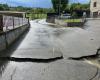 Inondations dans les Apennins : la catastrophe selon un rapport de la police locale 256 interventions en deux jours