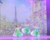Foggia: l’adolescent trisomique exclu du spectacle l’année dernière revient à la danse