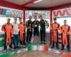 Messine : Kairos Racing remporte les 2H Endurance du Championnat ASI
