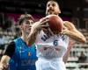 Basket, Saint-Marin débute le Championnat d’Europe avec une victoire contre Andorre (68-63)
