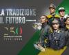La Siritide – 26/06/2024 – Aujourd’hui à Potenza le 250ème anniversaire de la fondation de la Police Financière