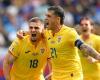 Slovaquie-Roumanie 1-1 : Razvan Marin répond à Duda, les deux équipes s’envolent en huitièmes de finale