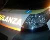Accident de la route sur l’Aurelia à Fiumicino : quatre blessés pendant la nuit