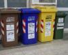 Bari, trop de poubelles devant l’hôtel : appel au TAR gagné