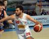 Leonardo Prenga est un nouveau joueur à l’école de basket d’Arezzo
