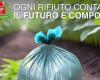Recyclage des bioplastiques compostables : Messinaservizi Bene Comune remporte l’appel d’offres de communication Biorepack