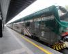 Le projet de réouverture de la ligne ferroviaire Novara-Varallo Sesia est toujours en suspens