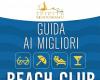 Le meilleur club de plage de Calabre ? A Fuscaldo les 12 plages sont présentées dans le “Guide des meilleurs clubs de plage d’Italie”