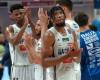 New Basket Brindisi, l’ère Happy Casa se termine après sept saisons