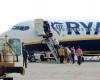 Tourisme en Calabre: Ryanair remporte le maxi contrat d’une valeur de 47 millions d’euros