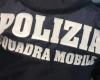 Un homme de 7 ans qui a volé une femme à Arezzo il y a quelques jours a été arrêté