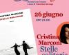 « Un été en forêt de livres », rencontre avec Cristina Marconi au Palais Eugenio Maestri le 26 juin 2024