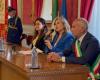 Le préfet rencontre les maires nouvellement élus de la province de Cosenza