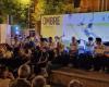 L’étreinte de Viterbe de l’équipe nationale italienne d’escrime paralympique en retraite à l’Hôtel Salus Terme, applaudissements pour les Azzurri le soir du “Festival de l’Ombre”