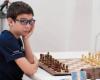 Faustino Oro est le plus jeune à avoir dépassé la barre des 3000 sur Chess.com