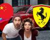La nouvelle Ferrari vient de Chine et aura un prix accessible à tous : la révolution a déjà commencé
