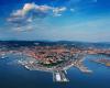 Les taxes portuaires et étatiques à Trieste augmentent de 80 %.