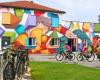 Lendinara, une station cyclable au service des touristes et des jeunes : l’initiative WakeHub