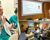 Ecole de Chirurgie Robotique : des cours ultra-spécialisés en direct, avec des médecins du monde entier